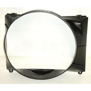 1994-1996 Ford Bronco Fan Shroud.