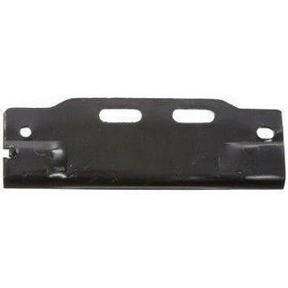 1992-1998 Ford Pickup Front Bumper Bracket LH.