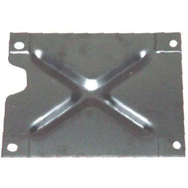 1992-1996 Ford Bronco Front Rebar LH.