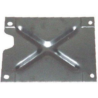 1992-1998 Ford Pickup Front Rebar LH.