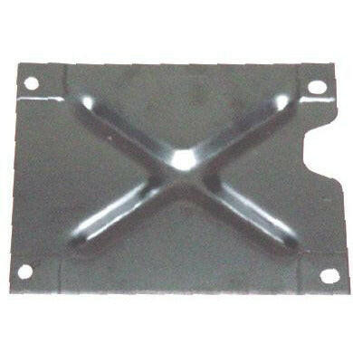 1992-1996 Ford Bronco Front Rebar RH.