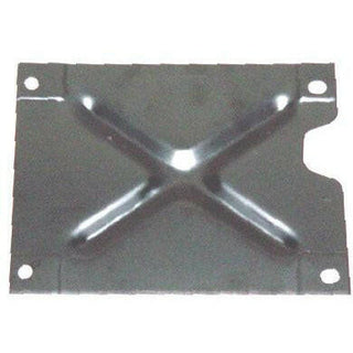 1992-1996 Ford Bronco Front Rebar RH.