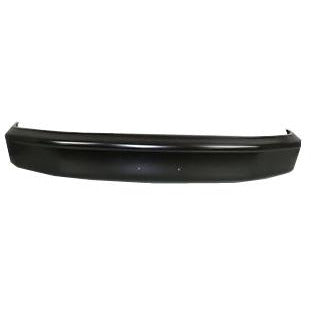 1992-1998 Ford Pickup Front Bumper W/O Pad Hole Painted Ford Pickup, Bronco - Classic 2 Current Fabrication