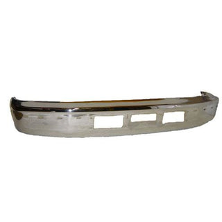 1994-1998 Ford Pickup Front Bumper - Classic 2 Current Fabrication