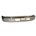 1994-1996 Ford Bronco Front Bumper - Classic 2 Current Fabrication