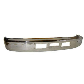 1994-1996 Ford Bronco Front Bumper.
