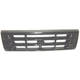 1992-1996 Ford Bronco Grille Black.