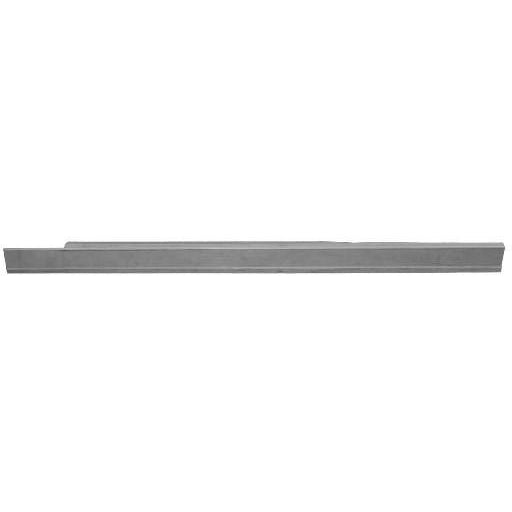 1997-2003 Ford F-150 2DR Outer Rocker Panel LH - Classic 2 Current Fabrication