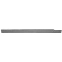1997-2003 Ford F-150 2DR Outer Rocker Panel RH - Classic 2 Current Fabrication