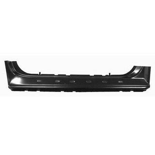 2004 Ford Pickup Rocker Panel RH W/O Scuff Plate Ford F150 Reg Cab, Ext Cab.