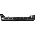 1997-2004 Ford F-150 2DR Reg Cab Pickup Rocker Panel RH.