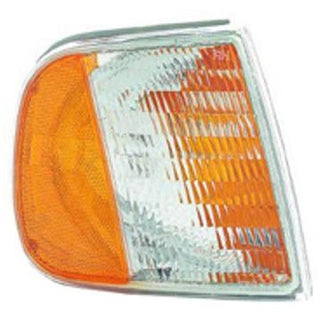 1997-2003 Ford Pickup Park Signal RH - Classic 2 Current Fabrication