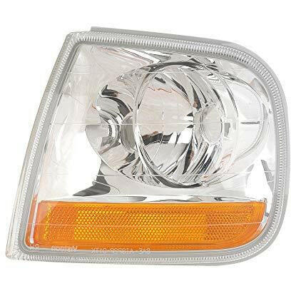 2001-2003 Ford Pickup Park Signal Lamp LH.