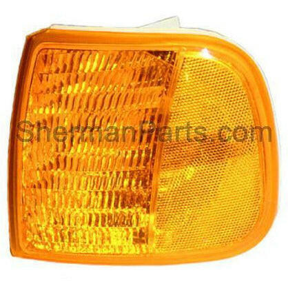 2004 Ford Pickup Park Signal LH.