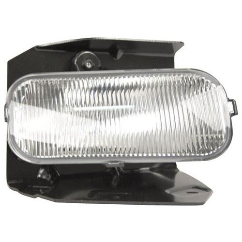 2004 Ford Pickup Fog Lamp LH - Classic 2 Current Fabrication