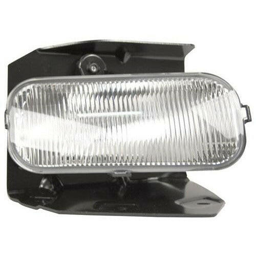 1999-2000 Ford Expedition Fog Lamp LH.