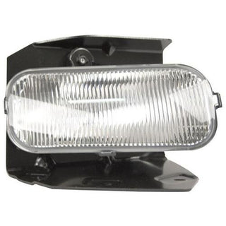 1999-2003 Ford Pickup Fog Lamp LH - Classic 2 Current Fabrication
