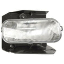 1999-2003 Ford Pickup Fog Lamp LH (NSF).