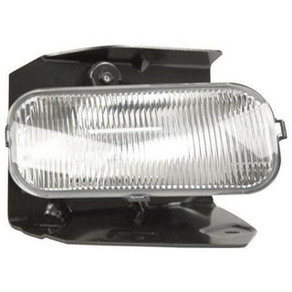1999-2002 Ford Expedition Fog Lamp LH.