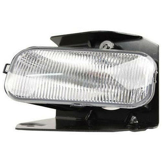 1999-2003 Ford Pickup Fog Lamp RH.