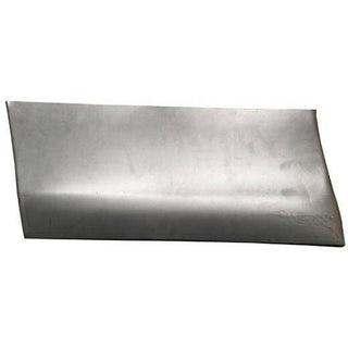 1997-2003 Ford Pickup Rear Lower Doorskin RH.