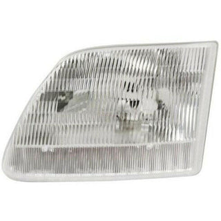 1997-2002 Ford Expedition Headlight (NSF) LH.
