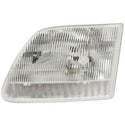 1997-2003 Ford Pickup Headlight (NSF) LH.