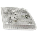 1997-2002 Ford Expedition Headlight (NSF) RH.