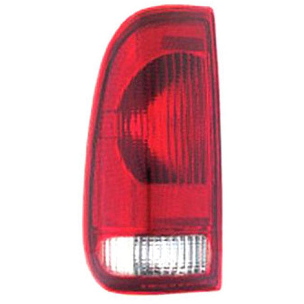 1999-2007 Ford F-150 Pickup Super Duty Tail Lamp LH - Classic 2 Current Fabrication