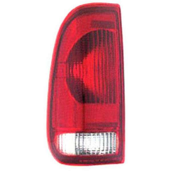 2004 Ford F-250 Pickup Tail Lamp LH.