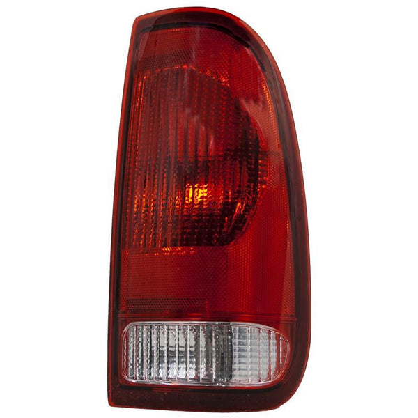 1999-2007 Ford Pickup F-250 Pickup Super Duty Tail Lamp RH (NSF) - Classic 2 Current Fabrication