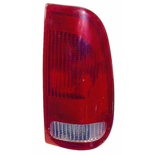 1999-2007 Ford Pickup F-250 Pickup Super Duty Tail Lamp RH (C) - Classic 2 Current Fabrication