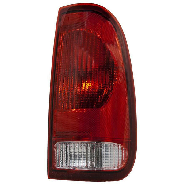 1999-2007 Ford F-150 Pickup Super Duty Tail Lamp RH.