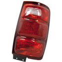 1997-2002 Ford Expedition Tail Lamp LH.