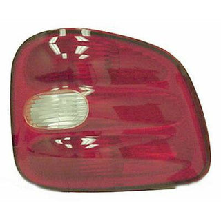 1997-2000 Ford Pickup Tail Lamp LH - Classic 2 Current Fabrication