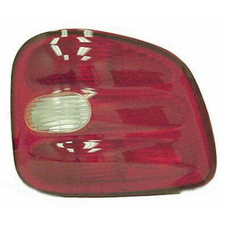 1997-2000 Ford Pickup Tail Lamp LH.