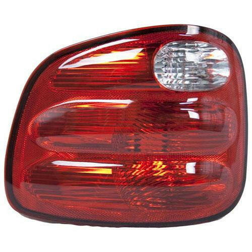 2004 Ford Pickup Tail Lamp Assembly LH.