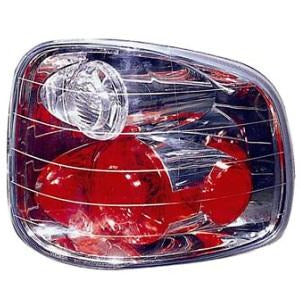 2001-2003 Ford Pickup Tail Lamp Assembly LH - Classic 2 Current Fabrication