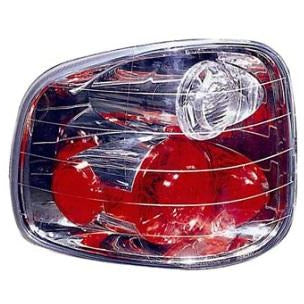 2001-2003 Ford Pickup Tail Lamp Assembly RH - Classic 2 Current Fabrication
