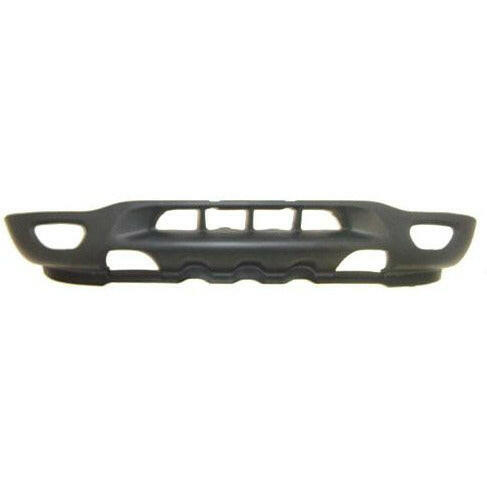 2004 Ford Pickup Front Valance w/Fog Lamp&Tow Hooks.