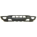 2004 Ford Pickup Front Valance w/Fog Lamp&Tow Hooks.