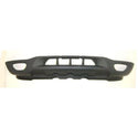 2004 Ford Pickup Front Valance w/Fog Lamp W/O Tow Hooks.