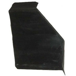 1997-2003 Ford F-150 Pickup Fender Liner Lower LH.