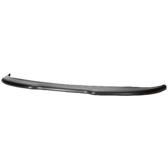 1997-1998 Ford Expedition Front Bumper Molding W/ Chrome Bumper.
