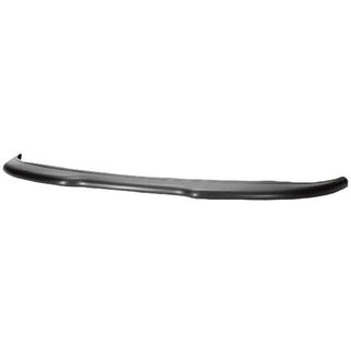 1997-1998 Ford Expedition Front Bumper Molding W/ Chrome Bumper - Classic 2 Current Fabrication
