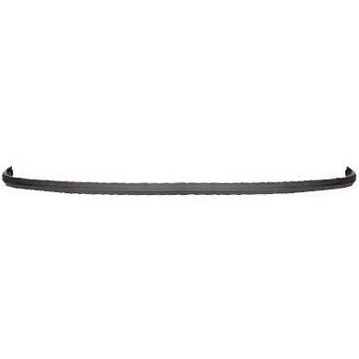 1997-1998 Ford Pickup Front Bumper Molding.