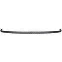 1997-1998 Ford Pickup Front Bumper Molding - Classic 2 Current Fabrication