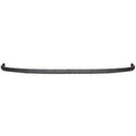 1997-1998 Ford Pickup Front Bumper Molding.