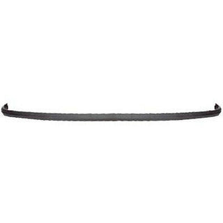 1997-1998 Ford Pickup Front Bumper Molding.
