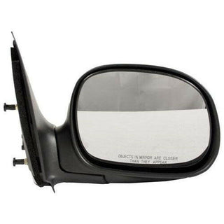 2004 Ford Pickup Mirror Manual RH.